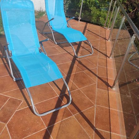 Apartment Oliva Ulcinj Esterno foto