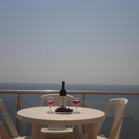 Apartment Oliva Ulcinj Esterno foto