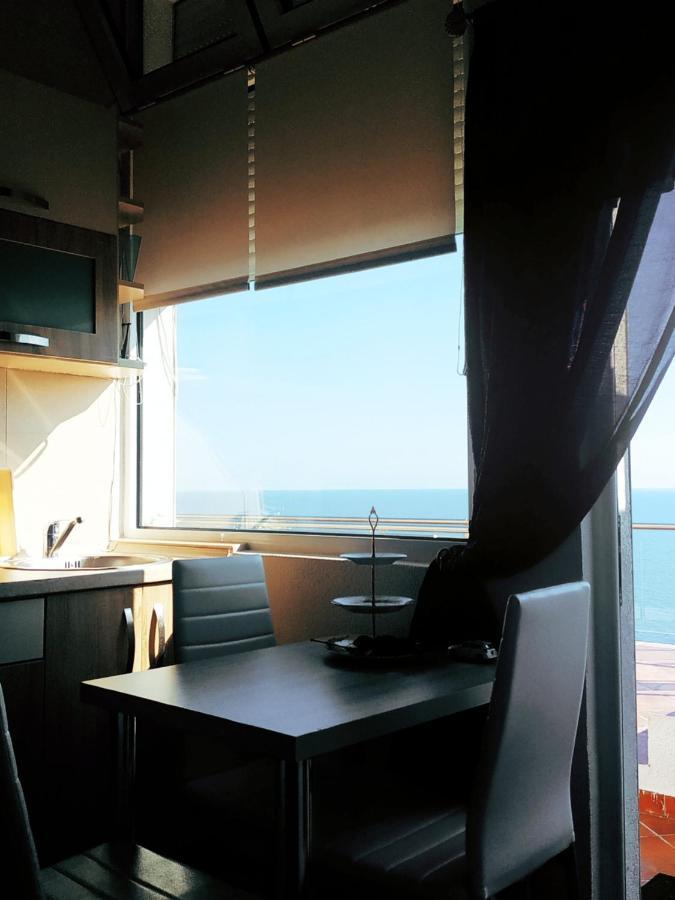 Apartment Oliva Ulcinj Esterno foto