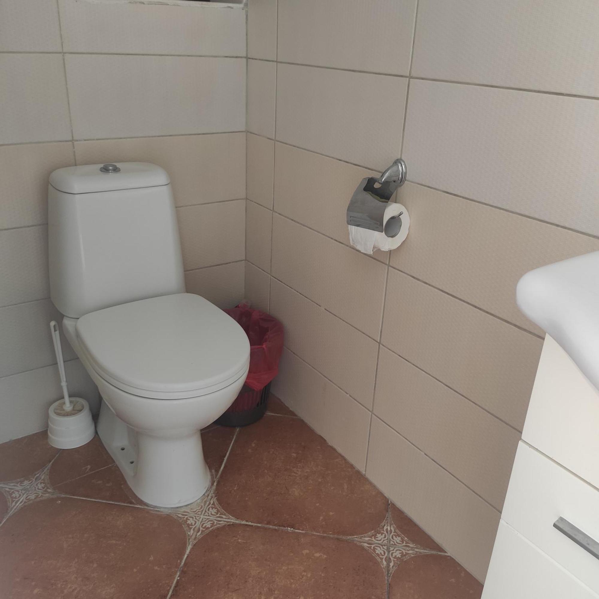 Apartment Oliva Ulcinj Esterno foto