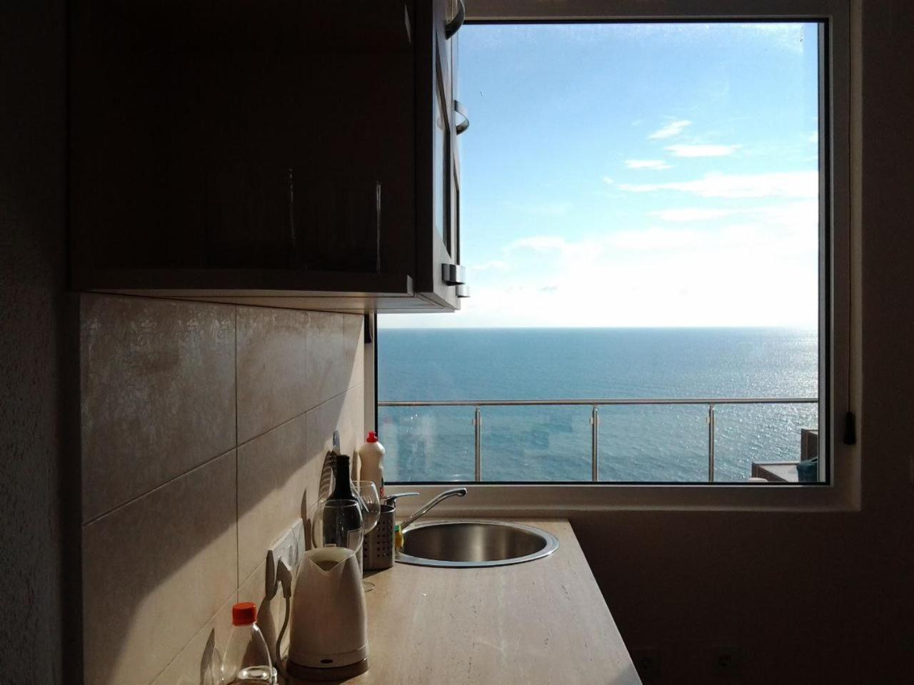 Apartment Oliva Ulcinj Esterno foto