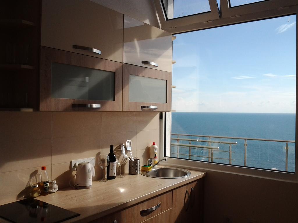 Apartment Oliva Ulcinj Esterno foto