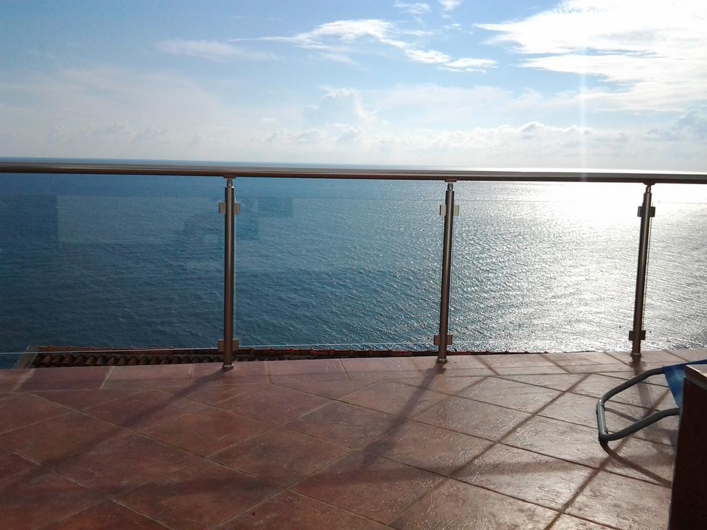 Apartment Oliva Ulcinj Esterno foto
