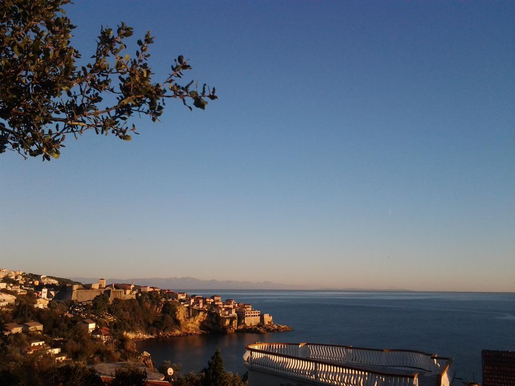 Apartment Oliva Ulcinj Esterno foto